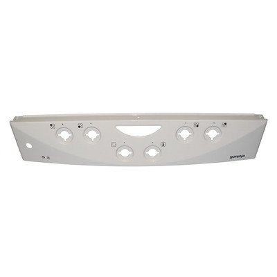 Części zamienne GORENJE Panel przedni do kuchni wolnostojącej Gorenje / Hisense 656855