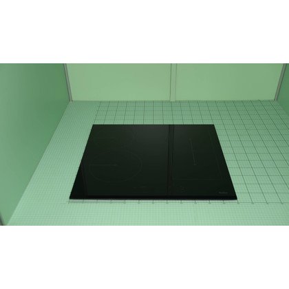 Płyty gazowo - ceramiczne 9082904 Podz.pł.PBZ4VI535FTB4SC_SAC/KONTmigAmica AMICA