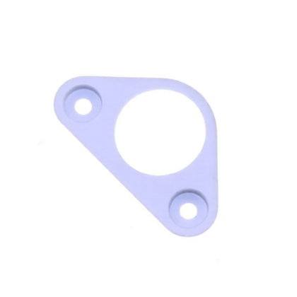 Elementy obudowy do lodówek Whir Łącznik mechanizmu lodu do lodówki Whirlpool / Indesit 481240478554 C00329183