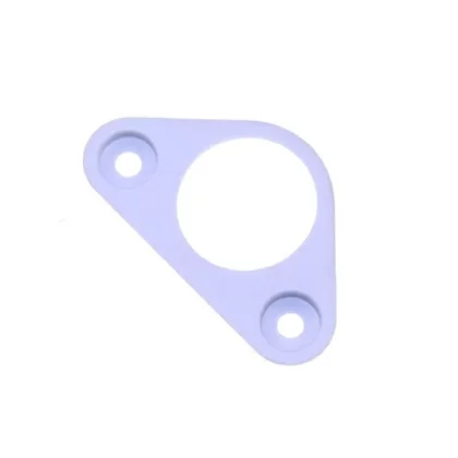 Elementy obudowy do lodówek Whir Łącznik mechanizmu lodu do lodówki Whirlpool / Indesit 481240478554 C00329183