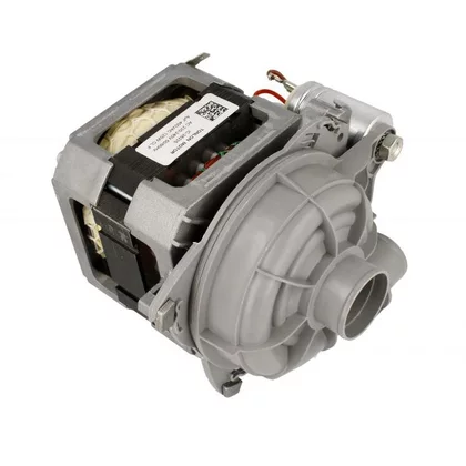 Pompa myjąca z turbiną do zmywarki Beko / Grundig / Arcelik 1740704200 C00865691
