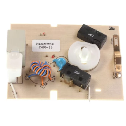 MMB11R2/09 Moduł sterujący do robota kuchennego lub blendera Bosch / Siemens 00626160