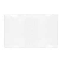 Części zamienne GORENJE Półka szklana do chłodziarki Gorenje / Hisense 443 x 268 x 4 mm 668743