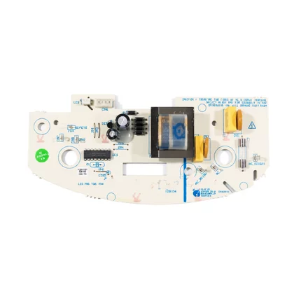 Elektronika do odkurzaczy Moduł sterujący do odkurzacza Electrolux / AEG 1180121517