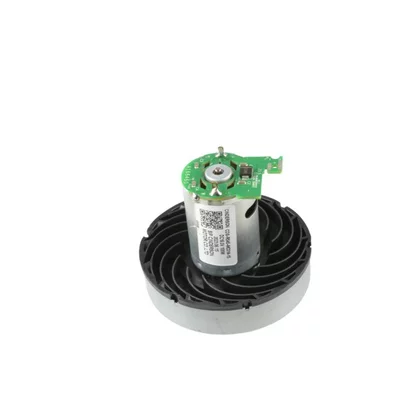 Elektronika do odkurzaczy Silnik z elektroniką do odkurzacza bezprzewodowego Electrolux / AEG 21,6 V