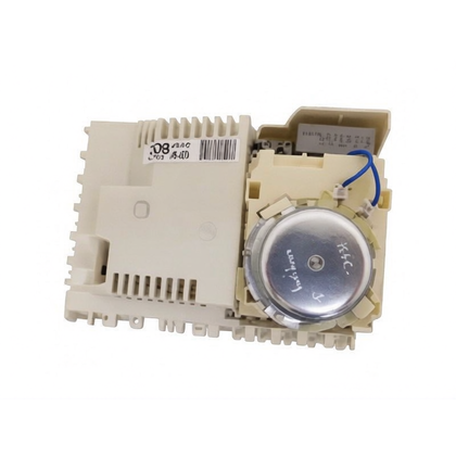 Elementy elektryczne do pralek r Skonfigurowany moduł elektroniczny do pralki Whirlpool 481228219964 C00314269 481228210216 C00318063