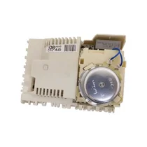 Elementy elektryczne do pralek r Skonfigurowany moduł elektroniczny do pralki Whirlpool 481228219964 C00314269 481228210216 C00318063