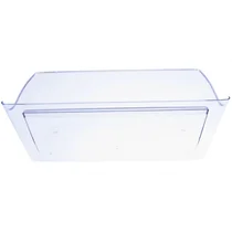 Półki na drzwi różni producenci Pojemnik na warzywa do lodówki Gorenje / Hisense 145535