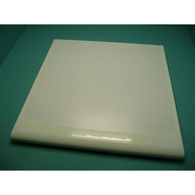 Zespół topu 60 biały (1015963)