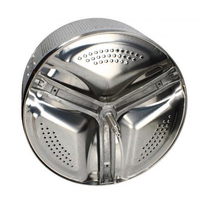 Bęben pralki z krzyżakiem Vestel / Sharp / Kernau 22006747 E-1000-SK oryginał