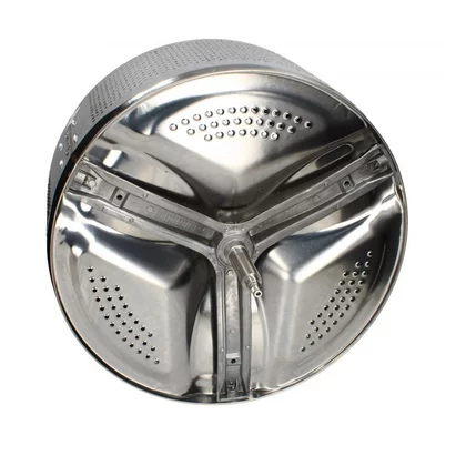 Bęben pralki z krzyżakiem Vestel / Sharp / Kernau 22006747 E-1000-SK oryginał