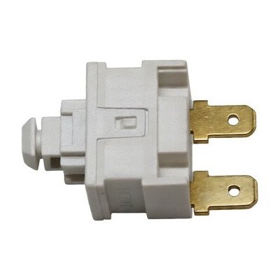 Wyłącznik do odkurzacza Zelmer / Bosch 6323010012