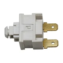 Wyłącznik do odkurzacza Zelmer / Bosch 6323010012