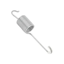 Sprężyna zawieszenia zbiornika do pralki Electrolux / AEG 175 mm 1268832209