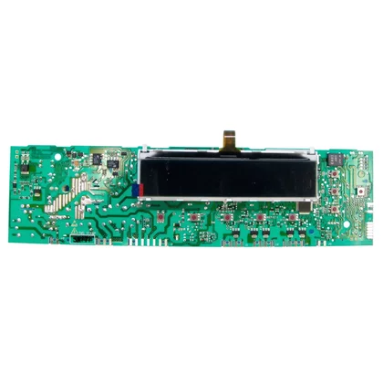 Elementy elektryczne do pralek r Panel sterowania do pralki Gorenje / Hisense 362405
