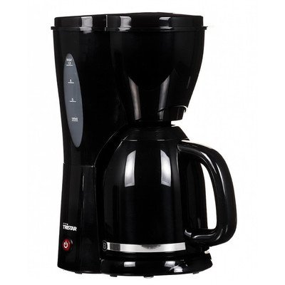 Ekspres przelewowy do kawy Tristar CM-1244 900 W czarny