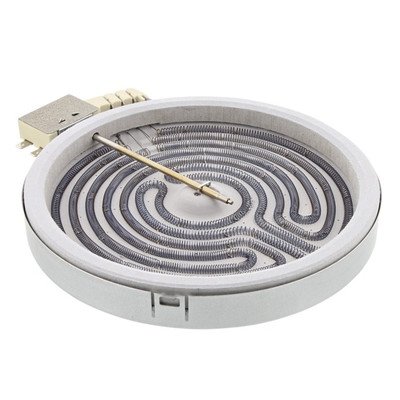 Duży palnik do płyty grzejnej, 1700 W (3970131011)