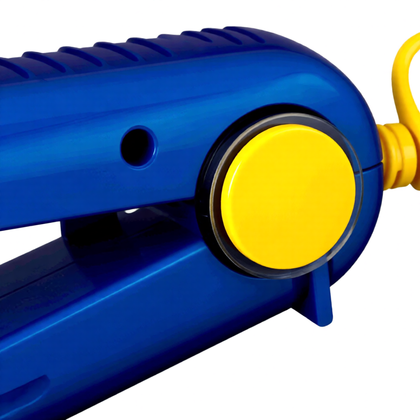 Zaślepka zawiasu do stylizatora włosów MPM Product MP/LN-08-N