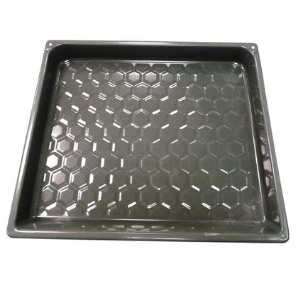 Głęboka blacha do pieczenia do piekarnika Amica 43 x 37,5 x 4 cm 9040980