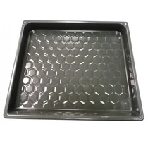 Głęboka blacha do pieczenia do piekarnika Amica 43 x 37,5 x 4 cm 9040980
