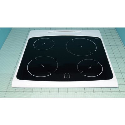 Płyta ceramiczna Amica 601*33,0 W clasic HL,R4 (9033757)