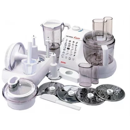 Element rączki do urządzenia AGD MPM Product MP/D/4298