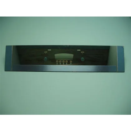 Elementy obudowy Panel przedni do piekarnika Amica 9021006