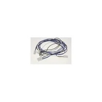 Bezpiecznik termiczny do zmywarki Whirlpool / Indesit / Ariston / Hotpoint 481072582151 C00317441