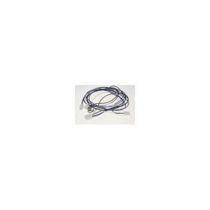 Bezpiecznik termiczny do zmywarki Whirlpool / Indesit / Ariston / Hotpoint 481072582151 C00317441