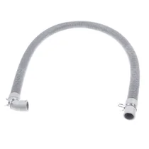 Łącznik węża do pralki Whirlpool / Indesit / Ariston / Hotpoint 481253029392 C00314522
