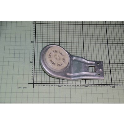 Zespół wspornika silnika (1007569)