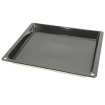Blacha głęboka do piekarnika Bosch / Siemens 45,5 x 37,5 cm 11029049