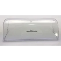 Półki na drzwi różni producenci Pokrywa balkonika drzwi lodówki Whirlpool / Indesit / Ariston / Hotpoint 481241828371 C00314699 480132103077 C00256680