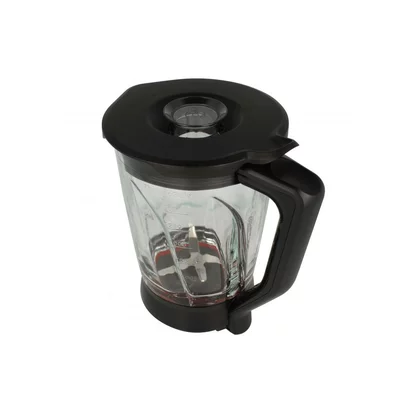 Blendery Bosch Blender szklany do robota kuchennego Bosch / Siemens OptiMUM 1,5 l 17006613