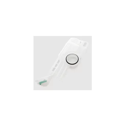 Płaszcze wodne do zmywarek Płaszcz wodny z przepływomierzem do zmywarki Whirlpool / Indesit / Ariston / Hotpoint 488000641945