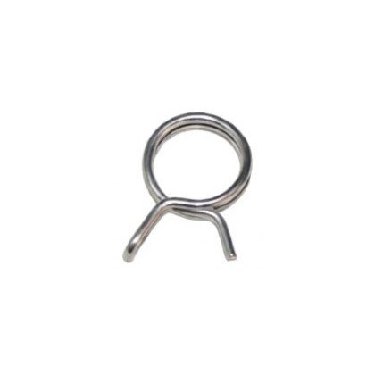 Zacisk do zmywarki Amica 14,9x1,8 1070087