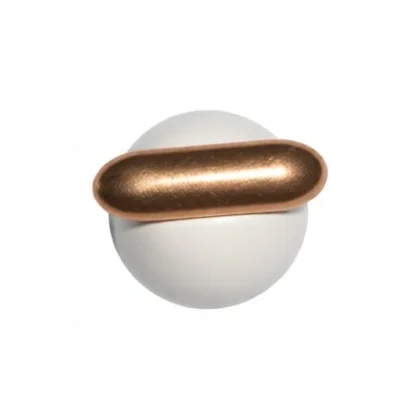 Pokrętło regulacyjne białe do kuchni i płyty Ariston / Indesit / Hotpoint / Whirlpool C00110626 482000079602