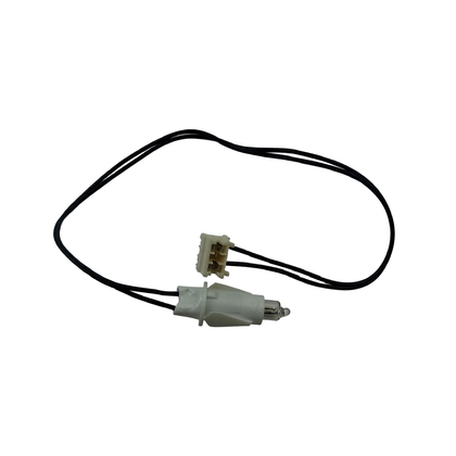 Elementy elektryczne do pralek r Kontrolka wyłącznika do pralki Whirlpool / Indesit / Ariston / Hotpoint 481213448317 C00380274 481213418011 C00314291