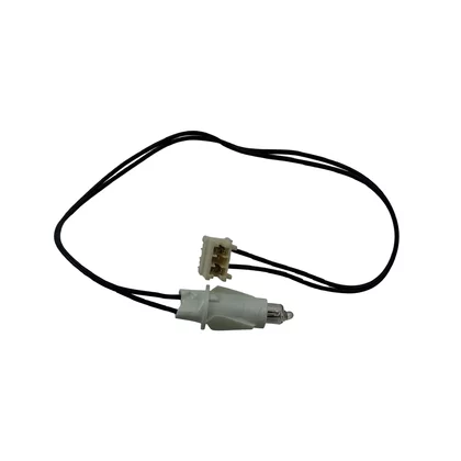Elementy elektryczne do pralek r Kontrolka wyłącznika do pralki Whirlpool / Indesit / Ariston / Hotpoint 481213448317 C00380274 481213418011 C00314291