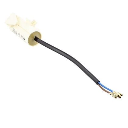 Sprężarki, akcesoria, przekaźnik Kondensator sprężarki do zamrażarki Electrolux / AEG 2425752017