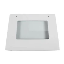 Elementy obudowy kuchenek/piekar Szyba zewnętrzna drzwi piekarnika Whirlpool / IKEA 481245059541 C00337868