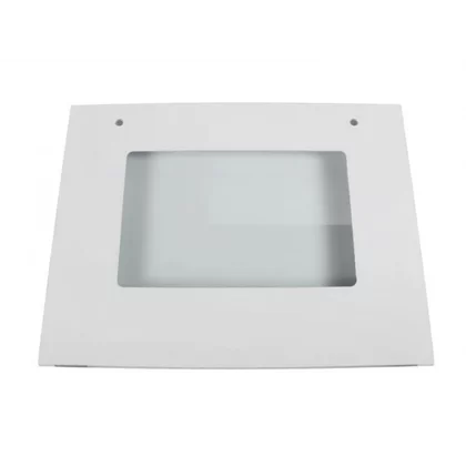 Elementy obudowy kuchenek/piekar Szyba zewnętrzna drzwi piekarnika Whirlpool / IKEA 481245059541 C00337868