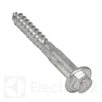 Śruba zbiornika do pralki Electrolux / AEG 1322290014