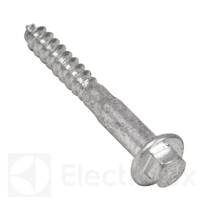 Śruba zbiornika do pralki Electrolux / AEG 1322290014