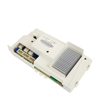 Elementy elektryczne do pralek r Moduł elektroniczny do pralki i pralko-suszarki Ariston / Indesit / Hotpoint / Whirlpool C00306159