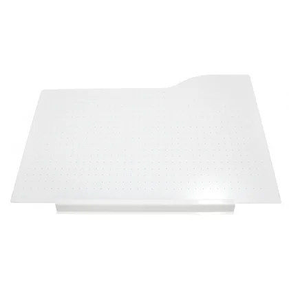Biała szklana nakrywa do płyty i kuchni Ariston / Indesit / Hotpoint / Whirlpool C00097805 482000028232