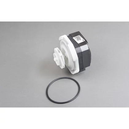 Silnik pompy myjącej do zmywarki Ariston / Indesit / Hotpoint / Whirlpool 90 W C00291855