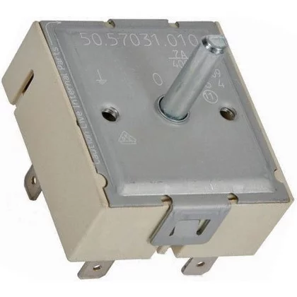Regulator energii do płyty elektrycznej Electrolux / AEG 400 V 7 A 3150788259