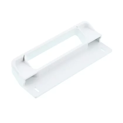 Uchwyt drzwi chłodziarki Electrolux / AEG biały 2063368019
