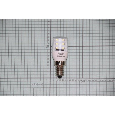 Żarówka LED E14 0.8W (1035957)